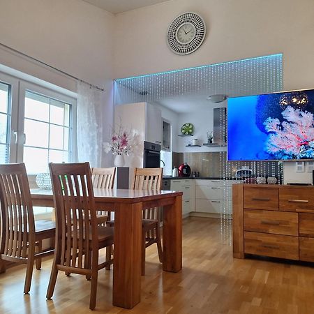 Modern Und Gemuetlich Apartment Linden  Екстериор снимка