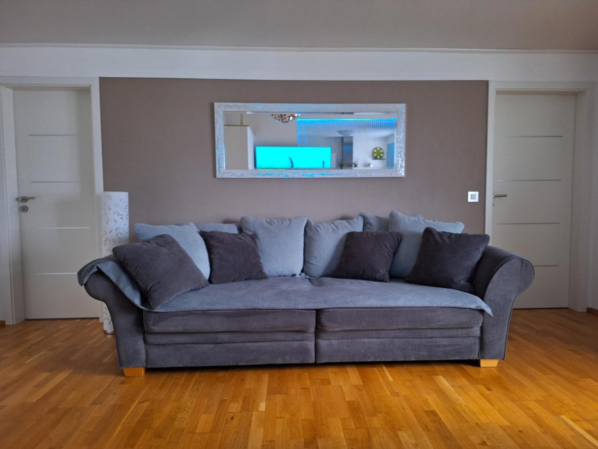 Modern Und Gemuetlich Apartment Linden  Екстериор снимка