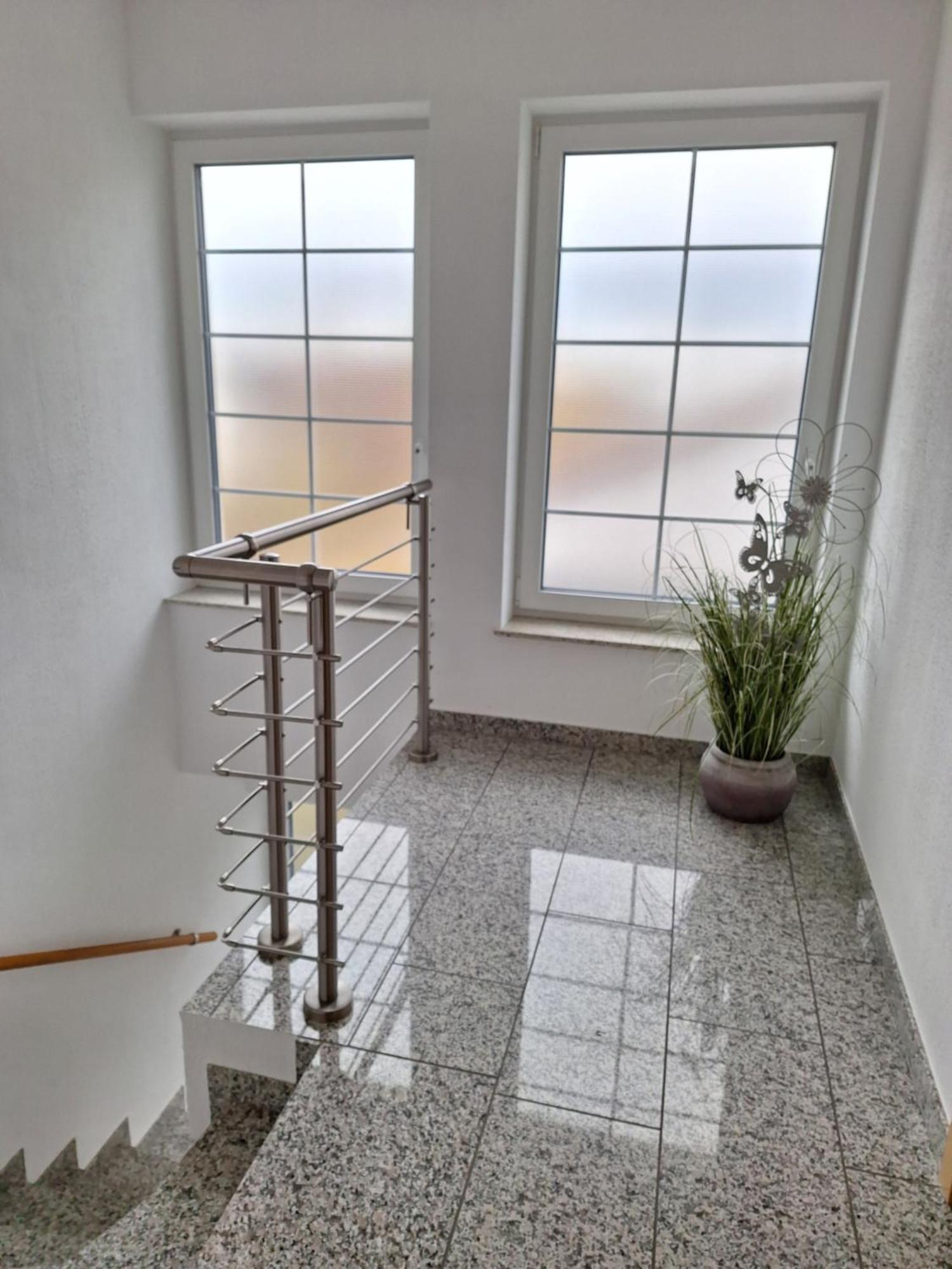 Modern Und Gemuetlich Apartment Linden  Екстериор снимка